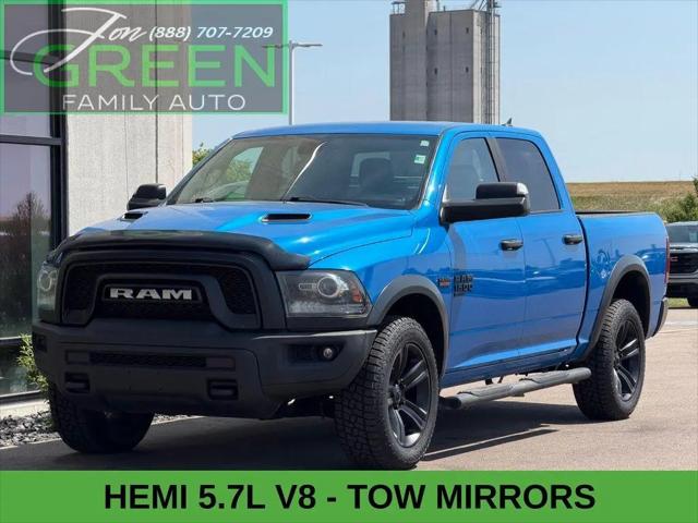 2022 Ram 1500 Classic SLT for sale in MILTON, WI