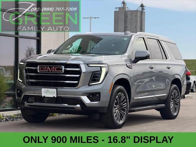 2026 GMC Yukon Elevation 4WD for sale in MILTON, WI