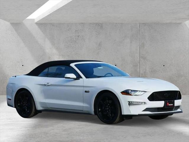 2019 Ford Mustang GT Premium for sale in White Bear Lake, MN