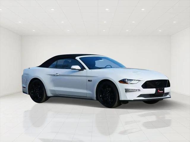 2019 Ford Mustang GT Premium for sale in White Bear Lake, MN