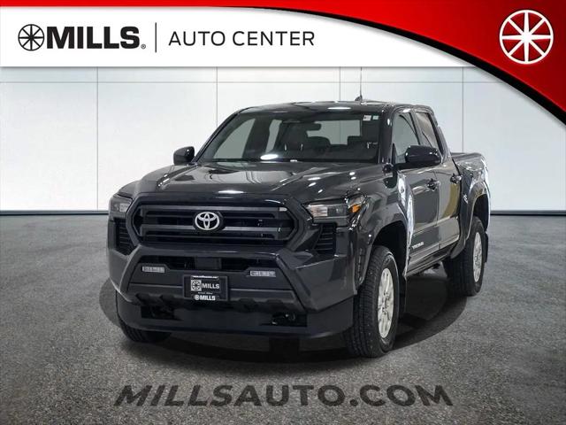 2025 Toyota Tacoma SR5 for sale in Willmar, MN