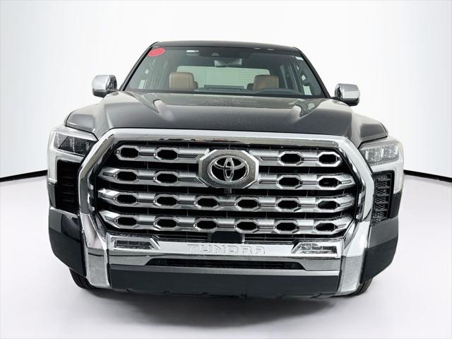 2026 Toyota Tundra 1794