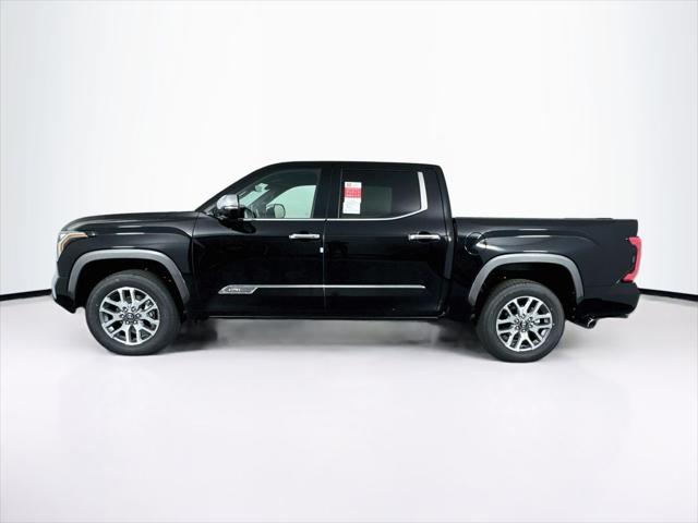 2026 Toyota Tundra 1794