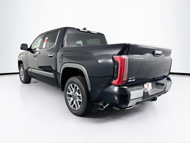 2026 Toyota Tundra 1794