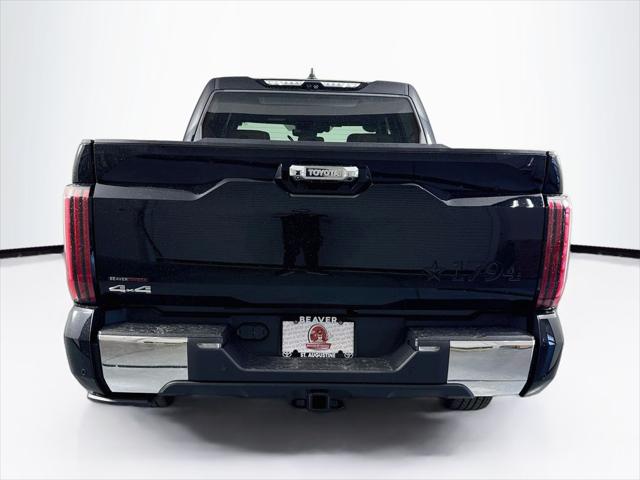 2026 Toyota Tundra 1794