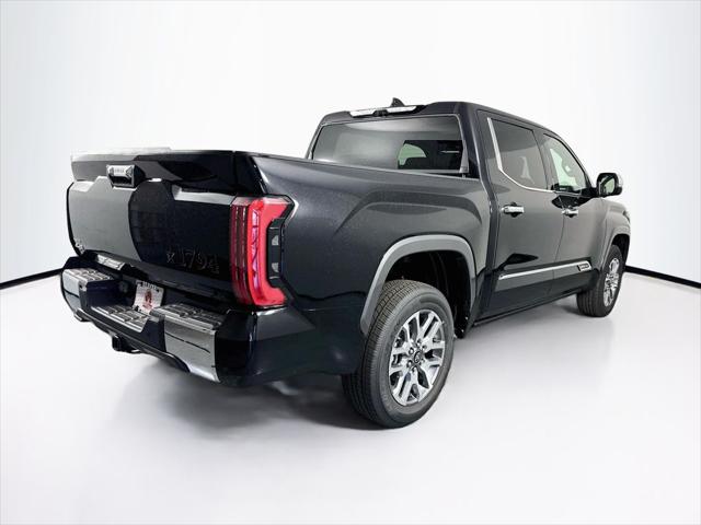 2026 Toyota Tundra 1794