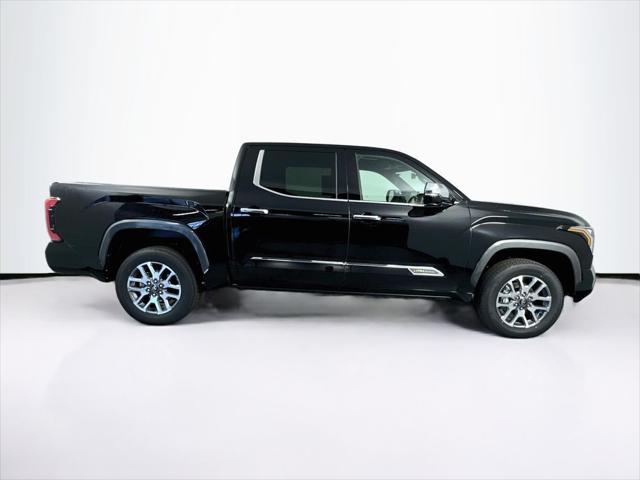 2026 Toyota Tundra 1794