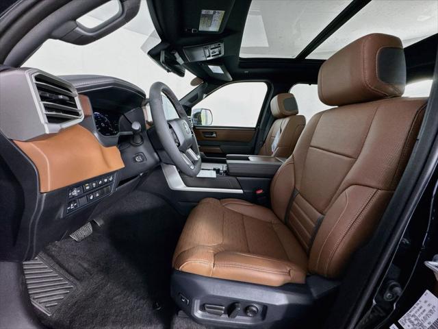 2026 Toyota Tundra 1794