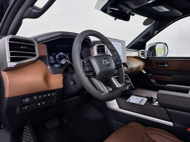 2026 Toyota Tundra 1794