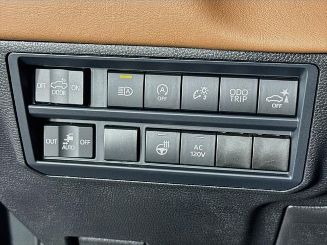 2026 Toyota Tundra 1794