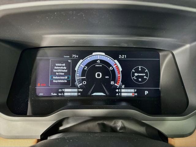 2026 Toyota Tundra 1794