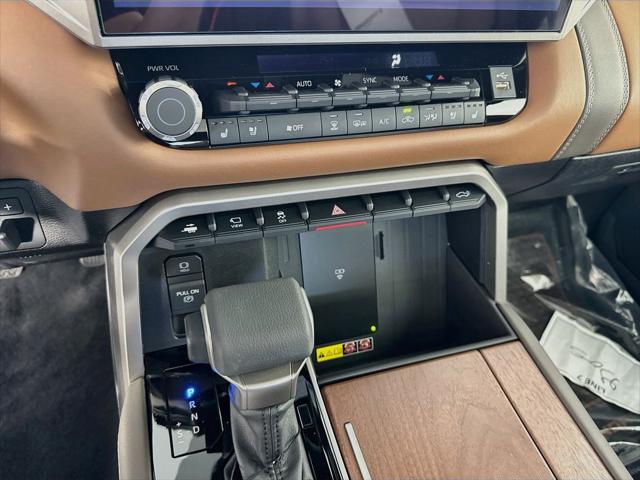 2026 Toyota Tundra 1794