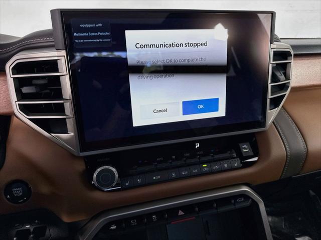 2026 Toyota Tundra 1794