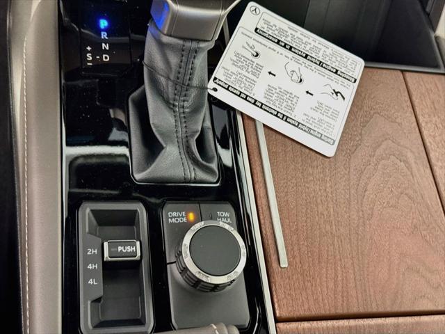 2026 Toyota Tundra 1794