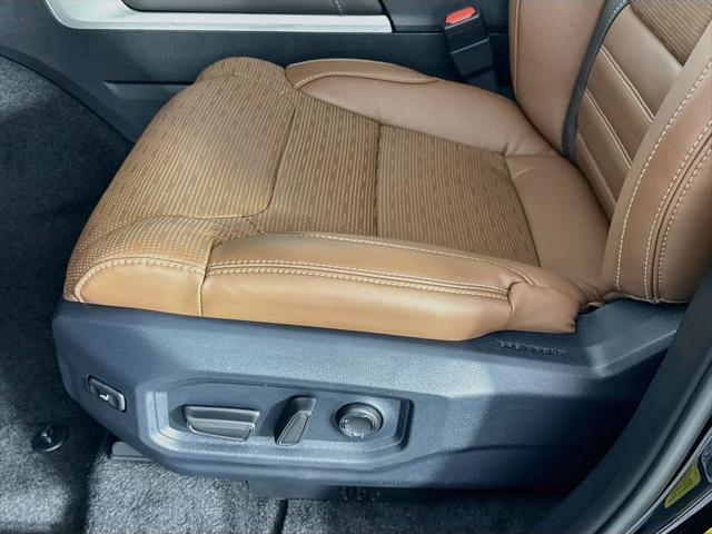 2026 Toyota Tundra 1794