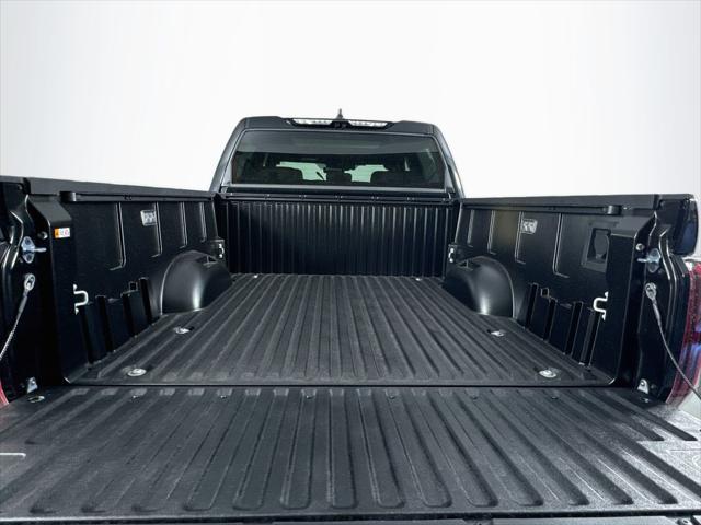 2026 Toyota Tundra 1794