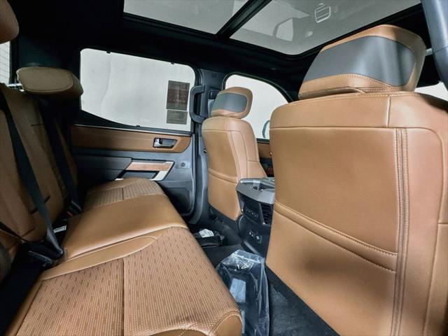 2026 Toyota Tundra 1794