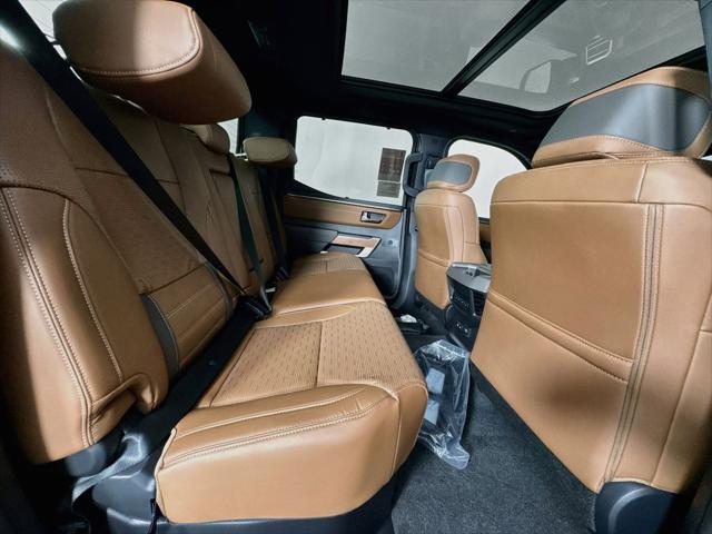 2026 Toyota Tundra 1794