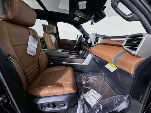 2026 Toyota Tundra 1794