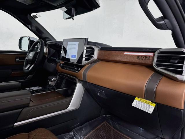 2026 Toyota Tundra 1794