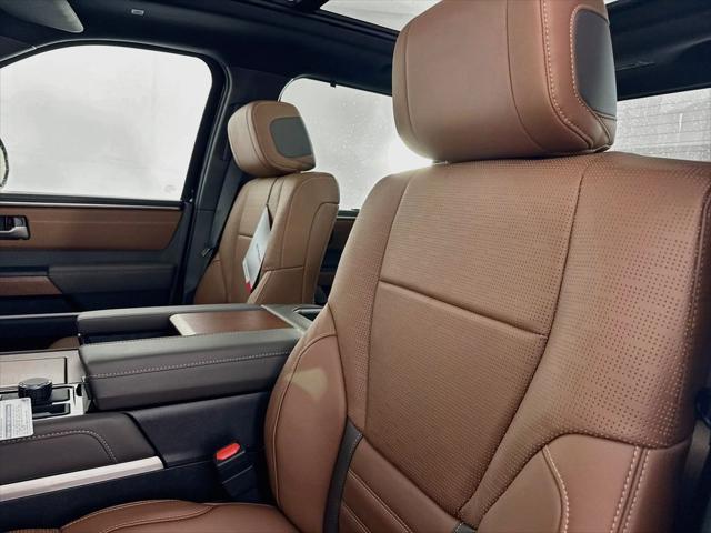 2026 Toyota Tundra 1794