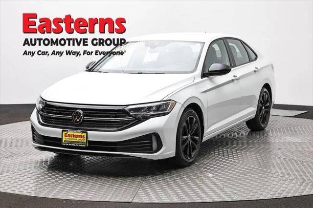2024 Volkswagen Jetta 1.5T Sport for sale in Temple Hills, MD