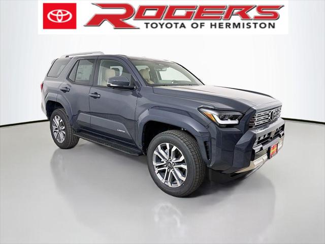 2026 Toyota 4Runner Limited for sale in Hermiston, OR