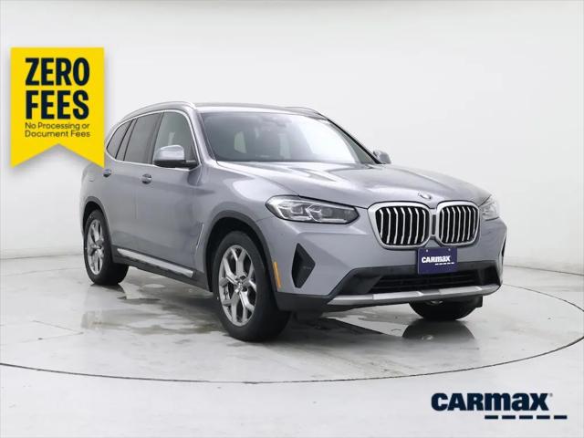 2023 BMW X3 xDrive30i for sale in Vancouver, WA