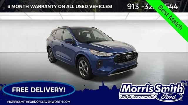 2023 Ford Escape ST-Line Select for sale in Leavenworth, KS