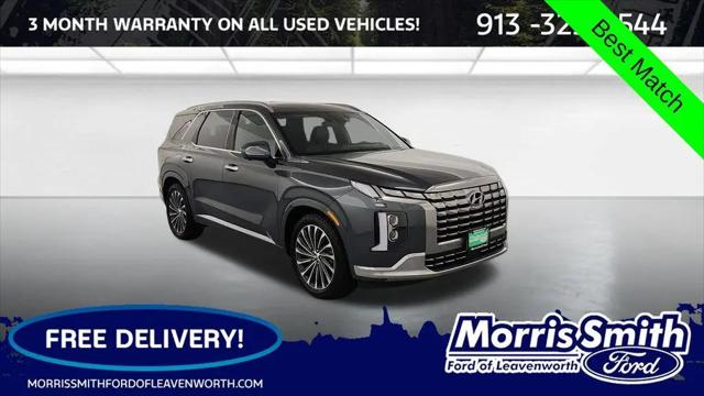 2023 Hyundai Palisade Calligraphy for sale in Leavenworth, KS