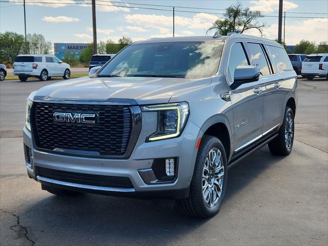 2023 GMC Yukon XL 4WD Denali Ultimate for sale in Clovis, NM