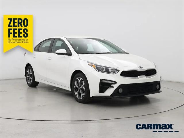 2021 Kia Forte LXS for sale in Springfield, IL