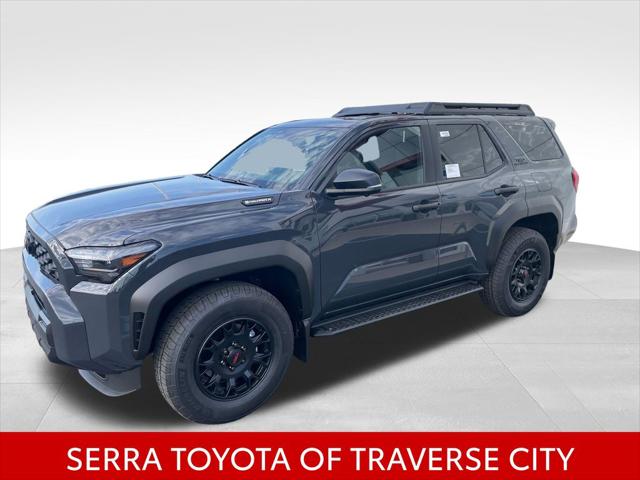 2026 Toyota 4Runner TRD Off Road Premium for sale in Traverse City, MI