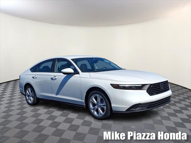 2026 Honda Accord Sedan LX for sale in Langhorne, PA