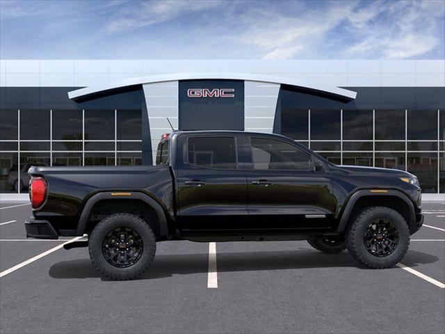 2026 GMC Canyon Elevation, RWD