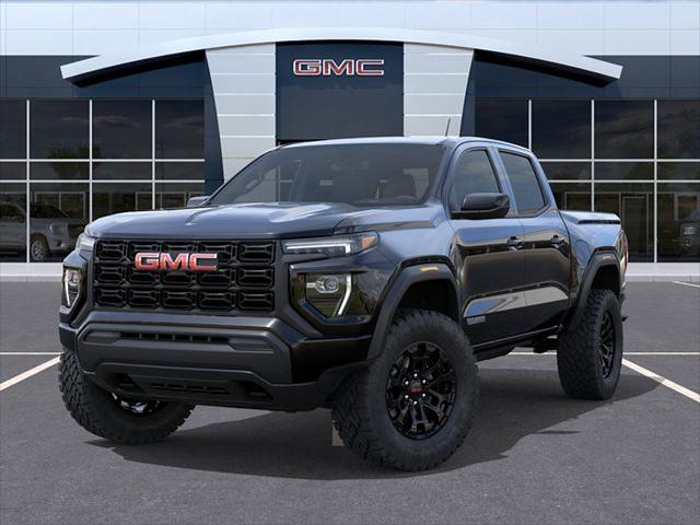 2026 GMC Canyon Elevation, RWD