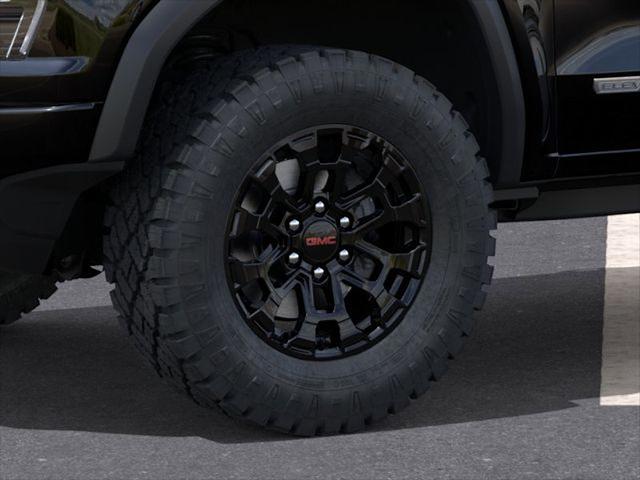 2026 GMC Canyon Elevation, RWD