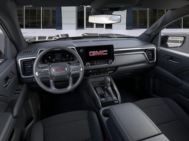 2026 GMC Canyon Elevation, RWD