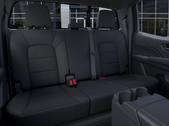 2026 GMC Canyon Elevation, RWD