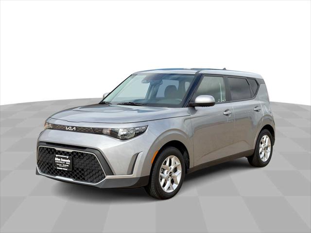 2024 Kia Soul S for sale in Hearne, TX