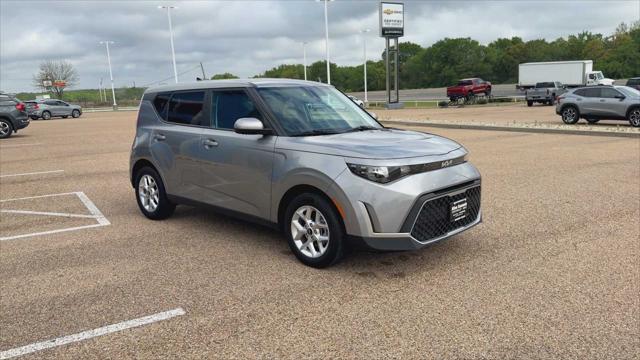 2024 Kia Soul S