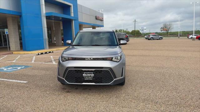 2024 Kia Soul S