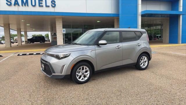 2024 Kia Soul S
