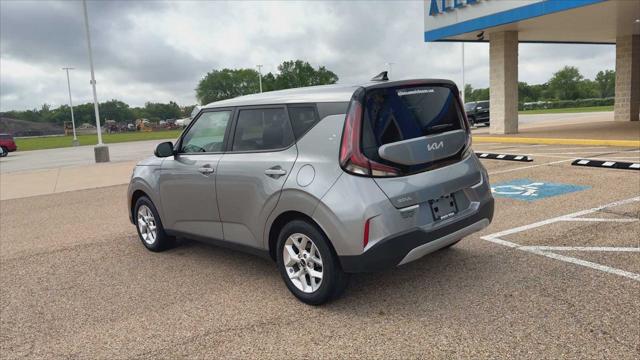 2024 Kia Soul S