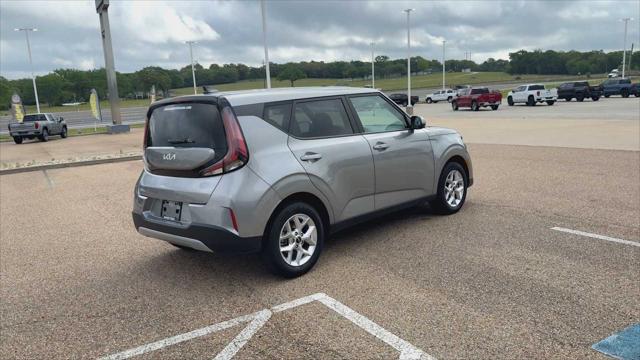 2024 Kia Soul S