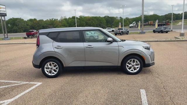 2024 Kia Soul S
