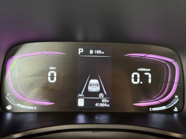 2024 Kia Soul S