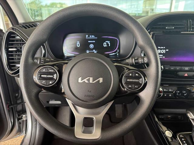 2024 Kia Soul S