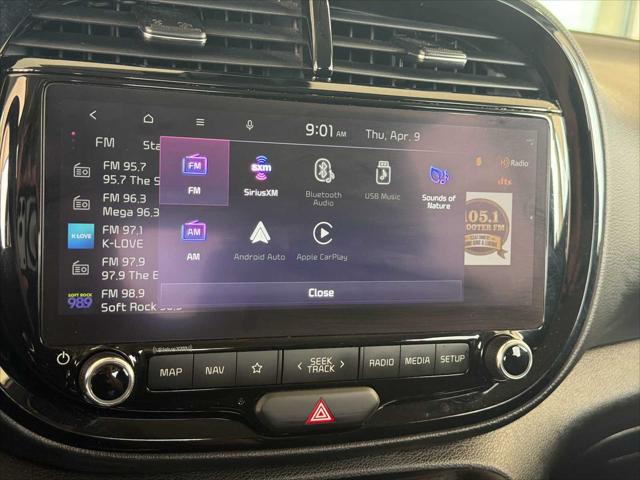 2024 Kia Soul S