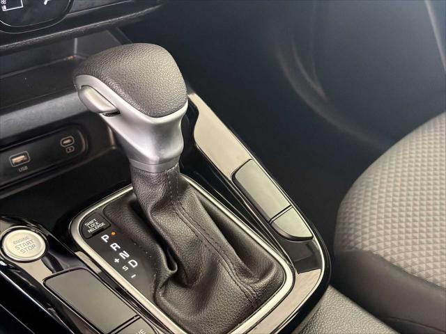2024 Kia Soul S